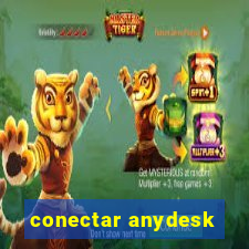 conectar anydesk